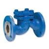 Steel spring-loaded check valve | KP-5509